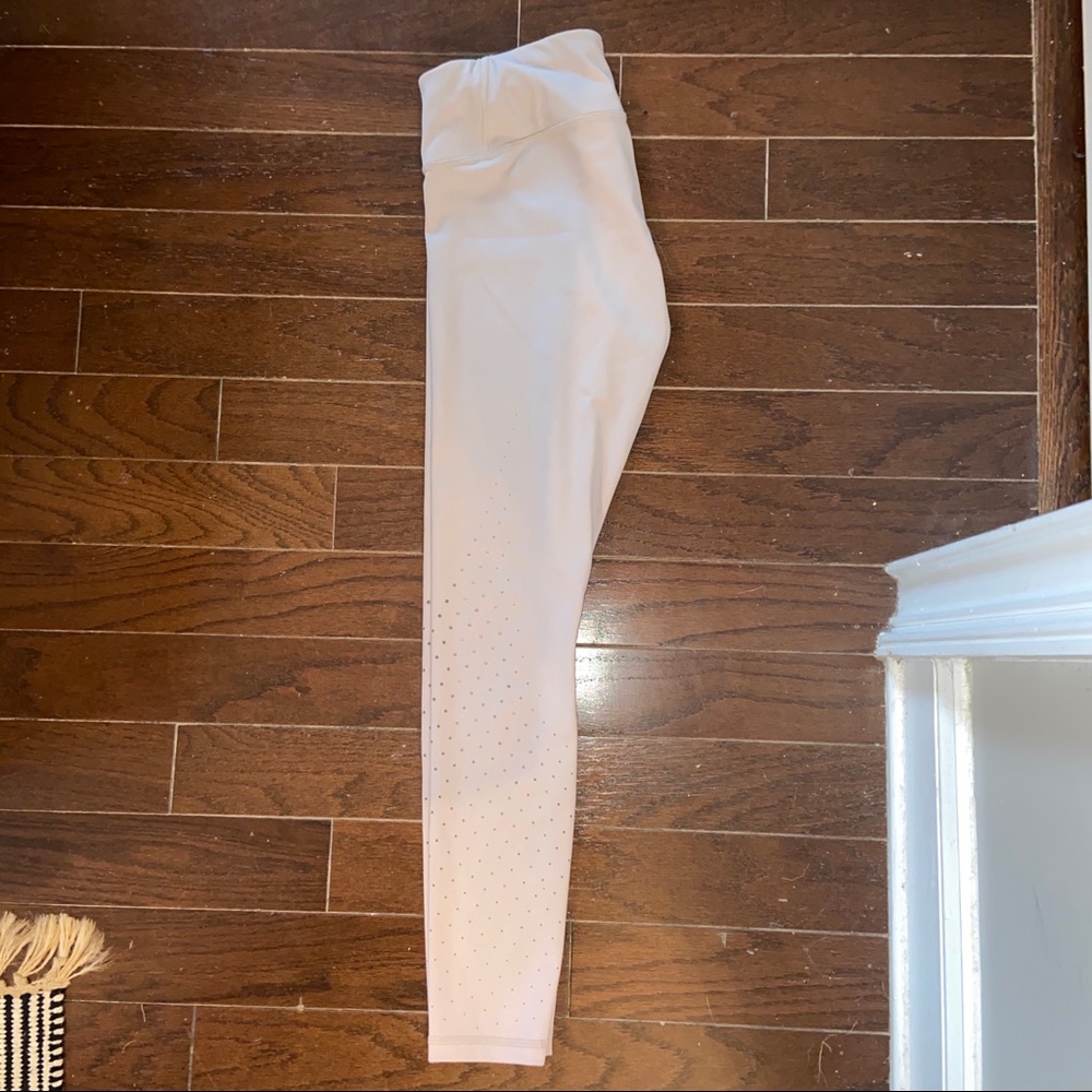 Athleta Elation Ombré 7/8 Tight